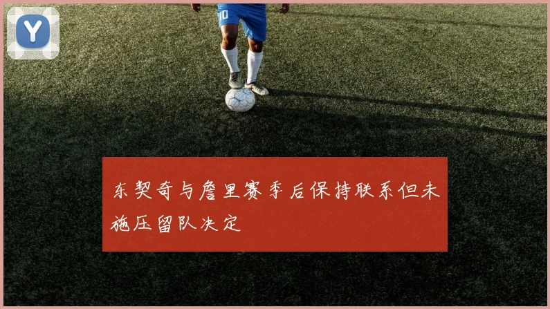 东契奇与詹里赛季后保持联系但未施压留队决定