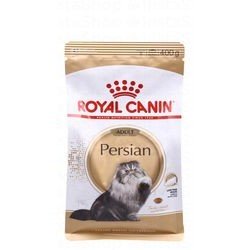 pets plus | Royal Canin Almond Shape Dry Cat Food for Adult Persians (12+ Months) ( 400 gr )