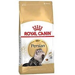 pets plus | Royal Canin Persian Adult Cats Dry Food (400gm)