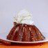 SACCONI  _  Chocolate  Molten Cake