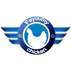 Fayoumi Chicken - Kadab pigeon plain