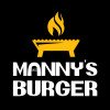 مانيز برجر - Manny's Burger