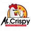 Mr. Crispy
